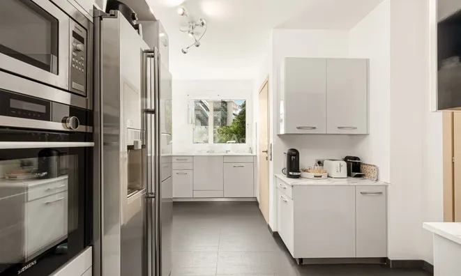 Недвижимость Apartment Cannes: 8