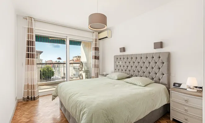 Недвижимость Apartment Cannes: 9