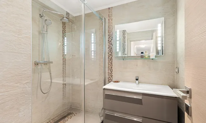 Недвижимость Apartment Cannes: 10