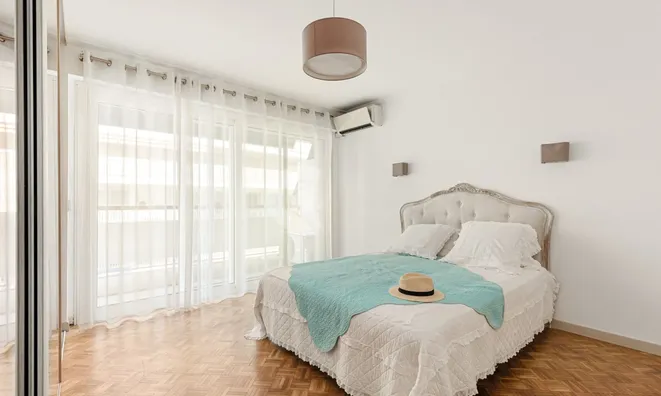Недвижимость Apartment Cannes: 11