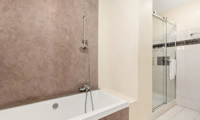 Недвижимость Apartment Cannes: 12