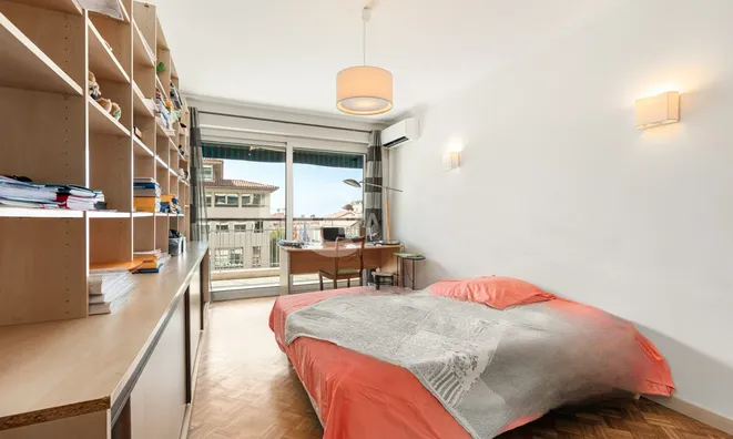 Недвижимость Apartment Cannes: 13
