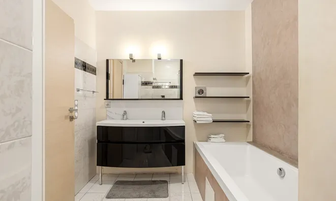 Недвижимость Apartment Cannes: 14