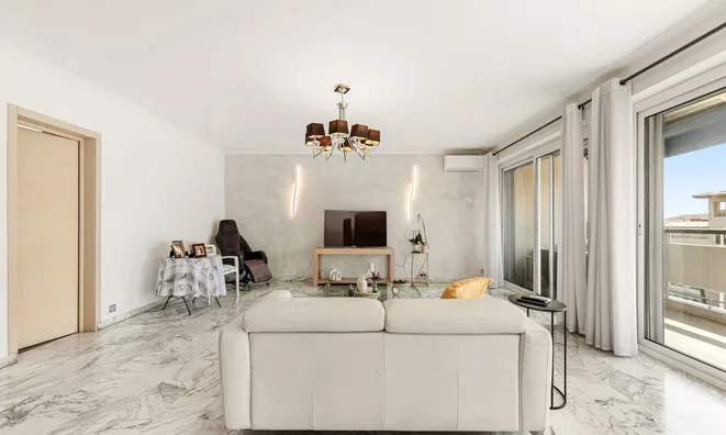 Недвижимость Apartment Cannes: 16
