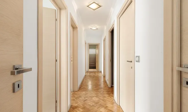 Недвижимость Apartment Cannes: 17