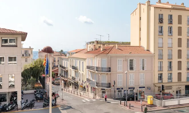 Недвижимость Apartment Cannes: 21