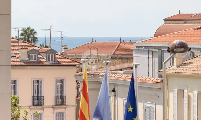Недвижимость Apartment Cannes: 22