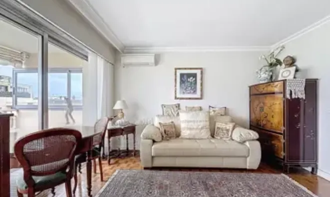 Недвижимость Apartment Pointe Croisette: 2