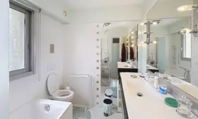Недвижимость Apartment Pointe Croisette: 4