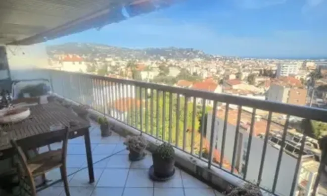Недвижимость Apartment Cannes: 2
