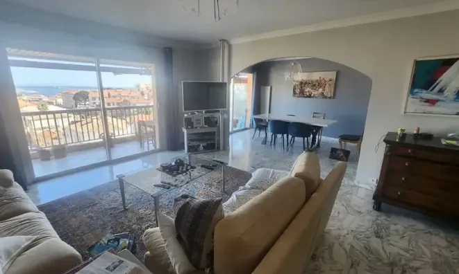 Недвижимость Apartment Cannes: 4