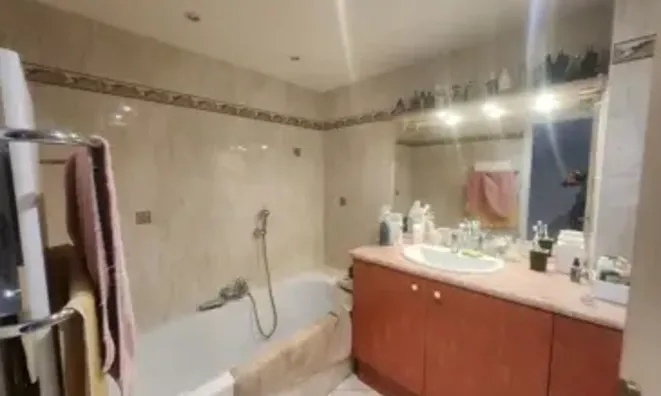 Недвижимость Apartment Cannes: 6