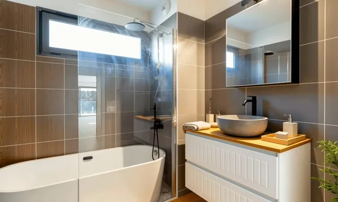 Недвижимость Apartment Cannes California: 3