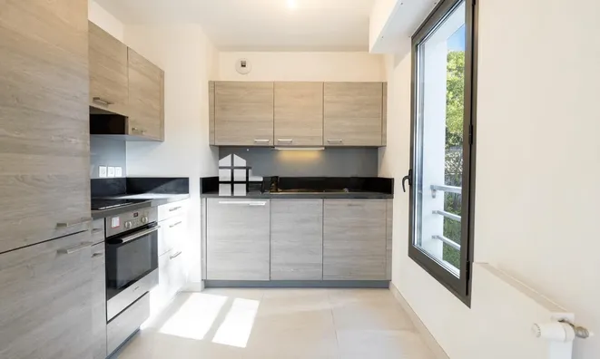Недвижимость Apartment Cannes California: 4