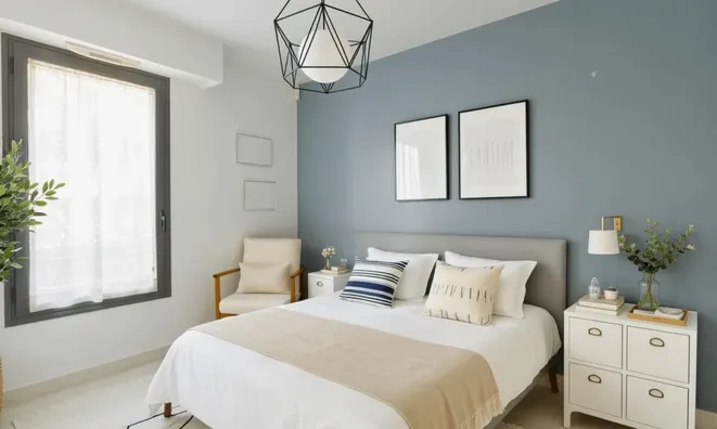 Недвижимость Apartment Cannes California: 5