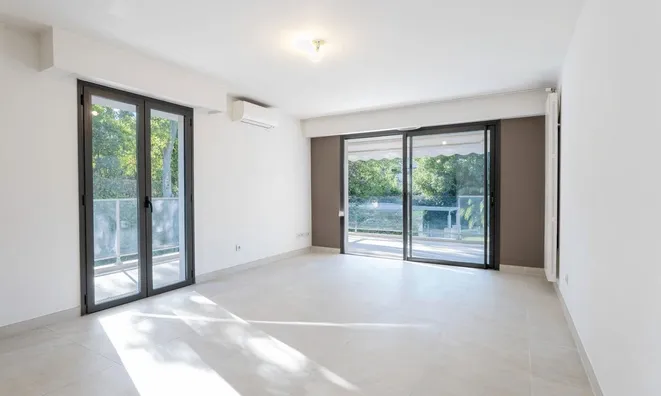 Недвижимость Apartment Cannes California: 8