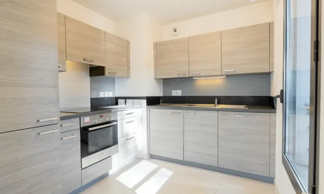 Недвижимость Apartment Cannes California: 9