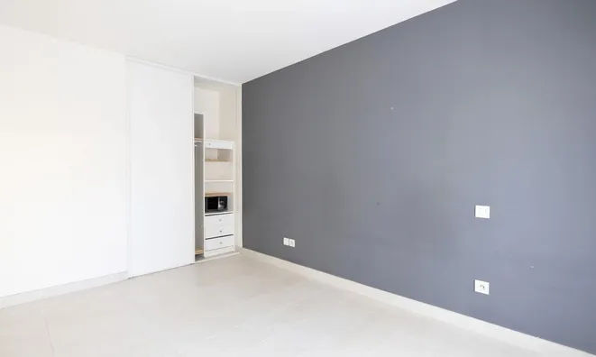 Недвижимость Apartment Cannes California: 12