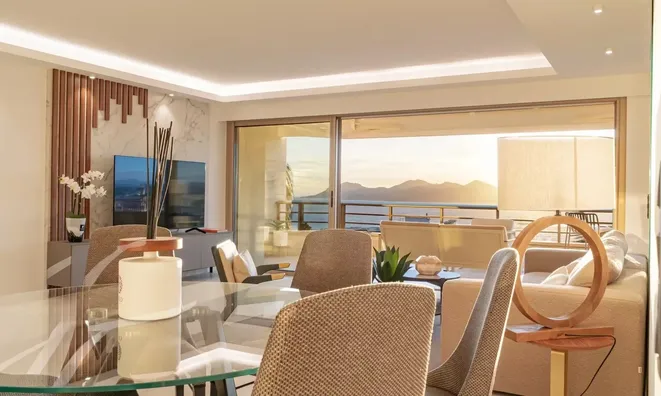 Недвижимость Apartment Cannes California: 4