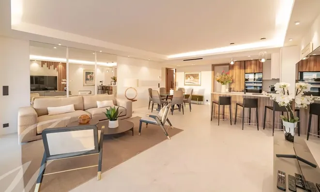 Недвижимость Apartment Cannes California: 5