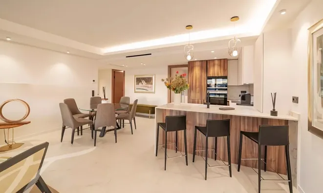 Недвижимость Apartment Cannes California: 6