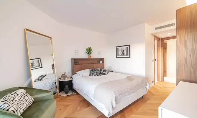 Недвижимость Apartment Cannes California: 9
