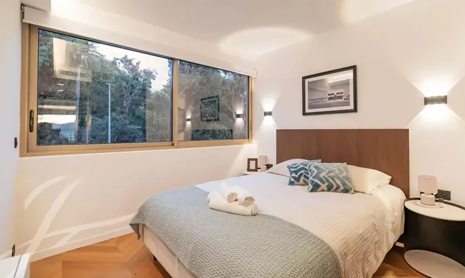Недвижимость Apartment Cannes California: 10