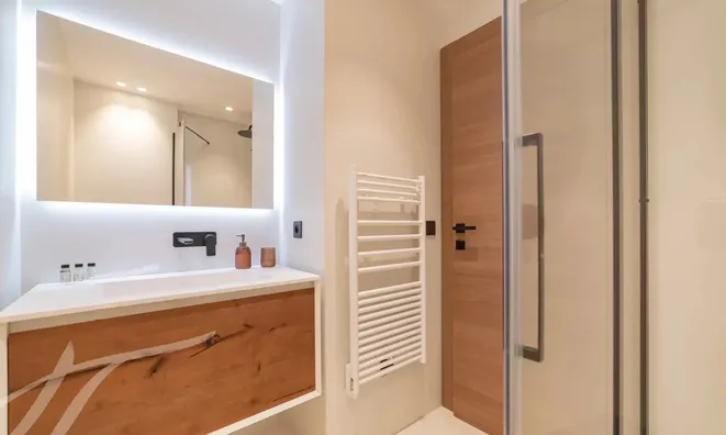 Недвижимость Apartment Cannes California: 12
