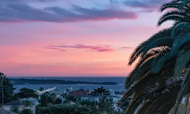 Недвижимость Apartment Cannes California: 16