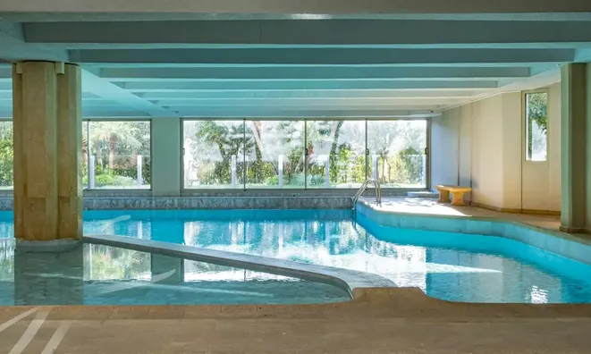 Недвижимость Apartment Cannes California: 17