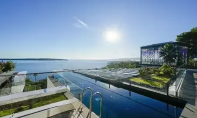 Недвижимость Apartment Cannes: 2
