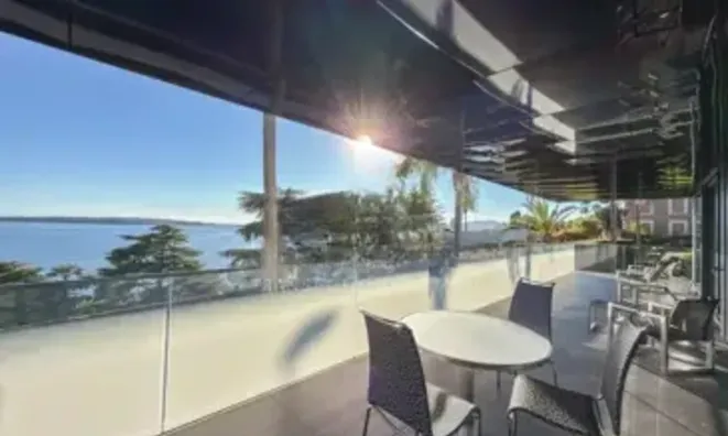 Недвижимость Apartment Cannes: 5
