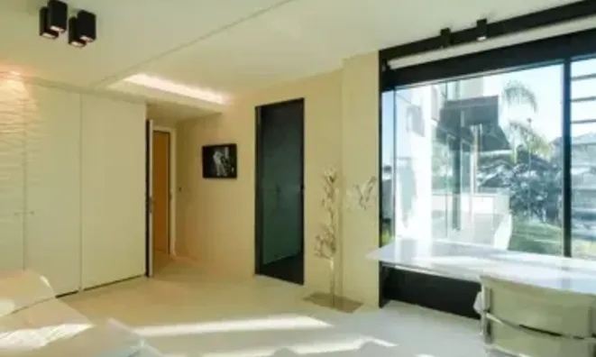Недвижимость Apartment Cannes: 6