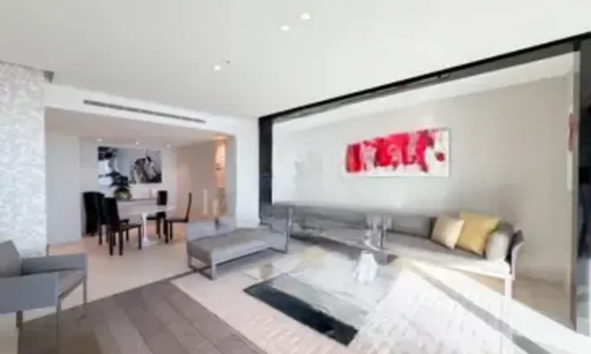 Недвижимость Apartment Cannes: 8