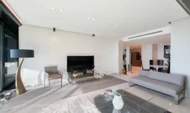 Недвижимость Apartment Cannes: 9