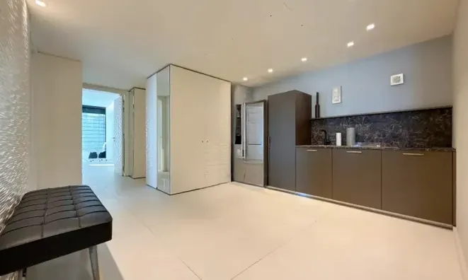 Недвижимость Apartment Cannes: 10