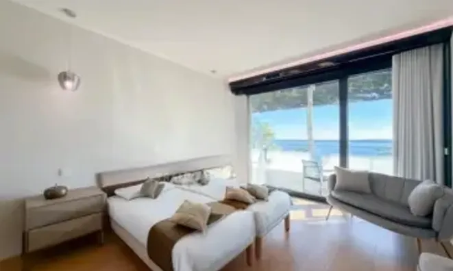 Недвижимость Apartment Cannes: 11