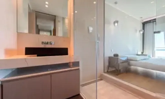 Недвижимость Apartment Cannes: 12