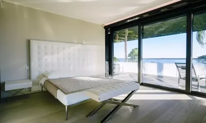 Недвижимость Apartment Cannes: 13