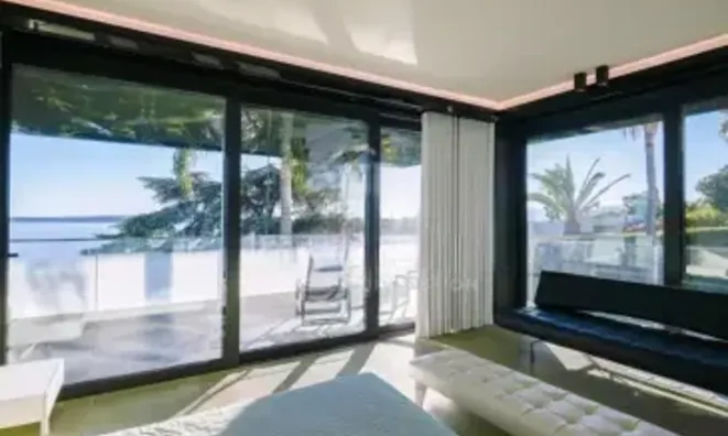 Недвижимость Apartment Cannes: 14