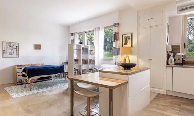 Недвижимость Apartment Monaco, Monte-Carlo: 2