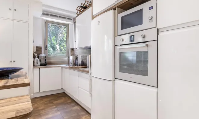 Недвижимость Apartment Monaco, Monte-Carlo: 4