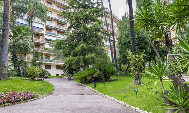 Недвижимость Apartment Monaco, Monte-Carlo: 8