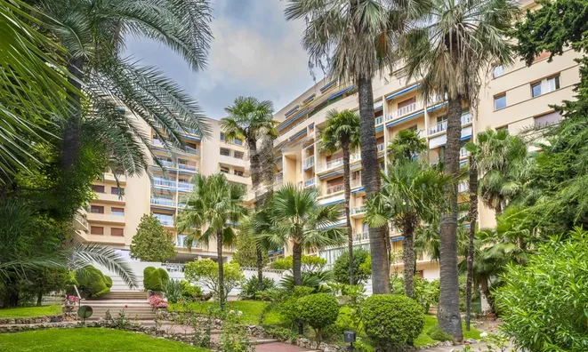 Недвижимость Apartment Monaco, Monte-Carlo: 9