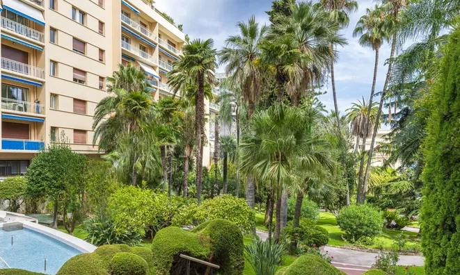 Недвижимость Apartment Monaco, Monte-Carlo: 10