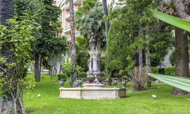 Недвижимость Apartment Monaco, Monte-Carlo: 11