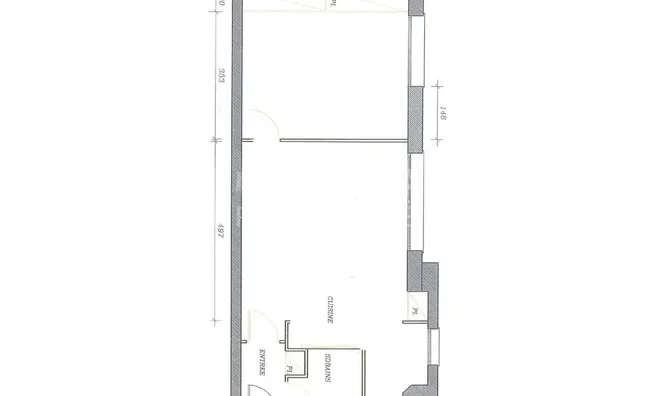 Недвижимость Apartment Monaco, Monte-Carlo: 12