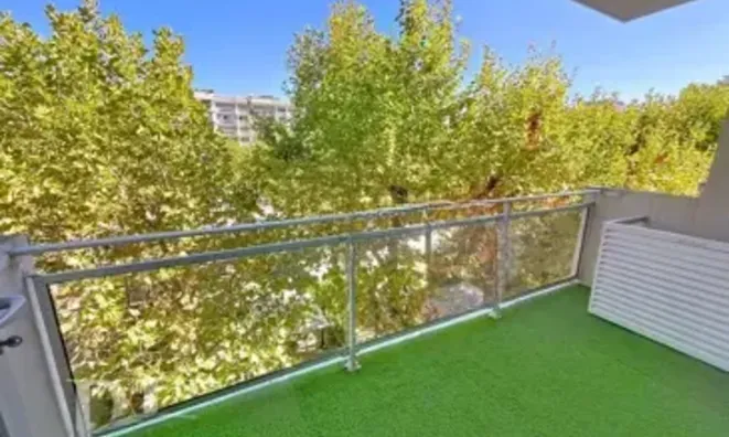 Недвижимость Apartment Cannes: 2