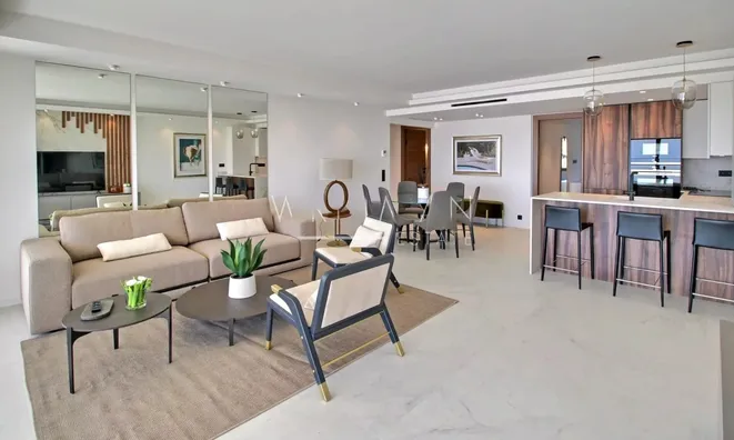 Недвижимость Apartment Cannes Californie: 3