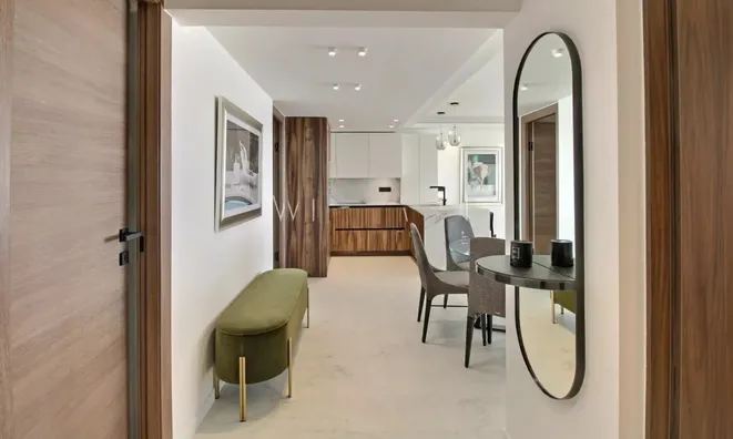 Недвижимость Apartment Cannes Californie: 4